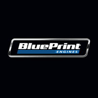 BluePrint Engines Logo