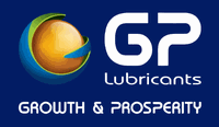 GP Motor Max Logo