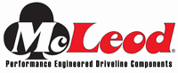 McLeod Racing Logo