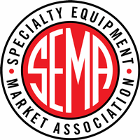 Specialty Equipment Market Association Logo
