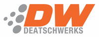 DeatschWerks Logo