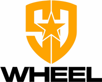 SD Wheel Logo